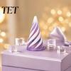 Relaxation Toys for Leisure Time 3D Printed Decompression Toys, Spiral Cone And Pyramid Passthrough Fidget Impossible Fidget, Unique Gifts Friends