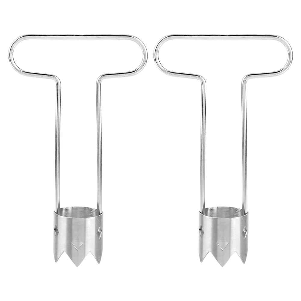 Красный перец болгарский удалитель сердцевины 304 нержавеющая сталь инструмент для удаления семян перца инструмент для удаления сердцевины фруктов инструмент для удаления семян перца кухонный гаджет