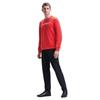 Мужская легкая толстовка с круглым вырезом HOTSUIT