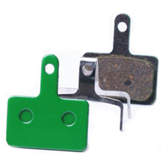 2 шт. M355/m446/BB5 керамическая тормозная колодка для велосипеда MTB