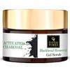Blackhead Removal Gel Scrub - Activated Charcoal (50 G)