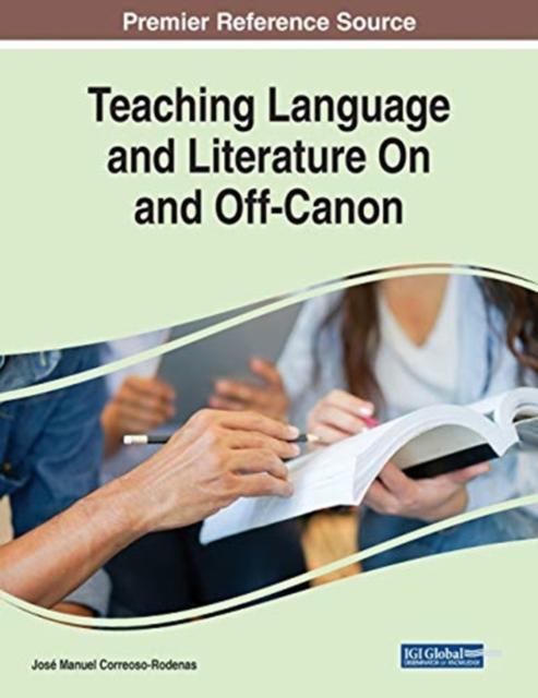 The Teaching Language and Literature On and Off-Canon Book