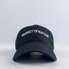 2DREAMERS Property of Nap Club Cap Hat