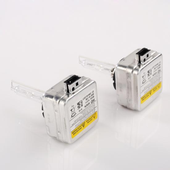 1 пара 4300K 5000K 6000K 8000K 12000K D1S D1C HID ксеноновые лампы автомобильные фары