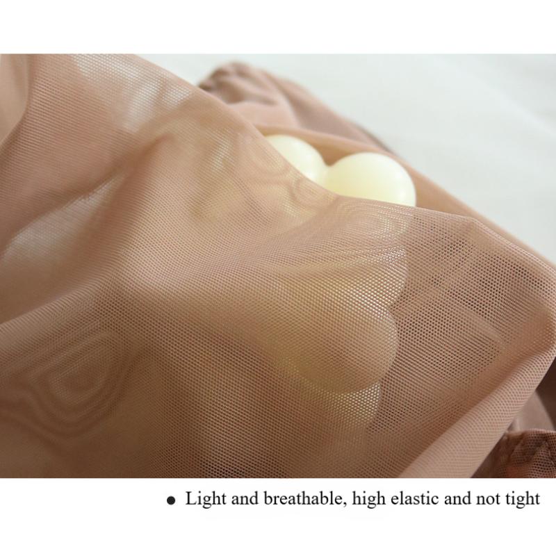 1 Pc Low Waist Sexy Lace Triangle Briefs Silky Smooth and High Elasticity Silk Home Underwear Briefs