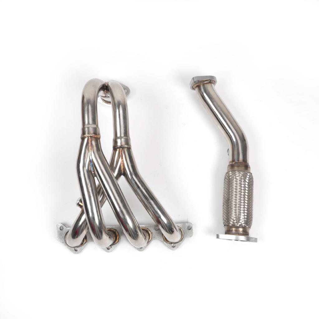 Stainless Steel Exhaust Pipe for Hyundai TIBURON 97-01 Header