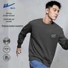 Warrior Unisex Heavyweight Waffle Knit Crewneck Sweatshirt