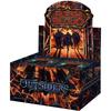 Flesh & Blood TCG: Outsiders Booster Box (24 Packs)