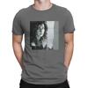 Cuts Both Ways Music TShirt G-Gloria Estefan Singer O Neck Short Sleeve 100% Cotton T Shirt Humor Top Quality Gift Idea Unisex