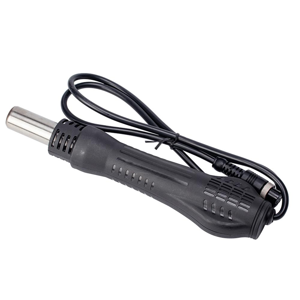 8898 2 в 1, 750 Вт, паяльная станция, ЖК-цифровой дисплей, паяльная станция, паяльная станция, паяльник, инструмент