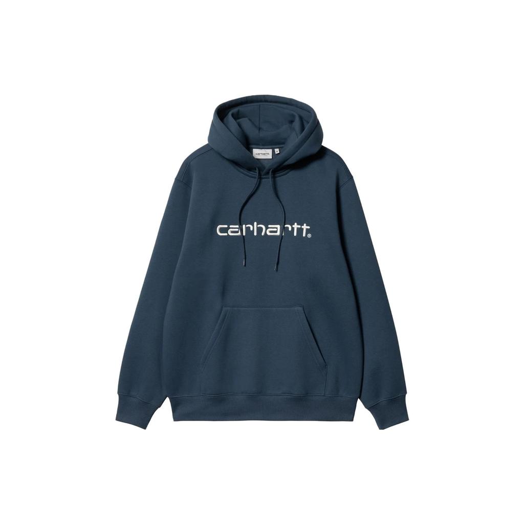 Carhartt WIP Свитшот с принтом букв Мужские свитшоты I0305471-RB-XX