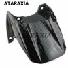 Carbon Motorcycle Rear Wheel Hugger Fender Mudguard Mud Splash Guard For Yamaha YZFR1 YZF 1000 R1 2004 2005 2006 YZFR1 04 05