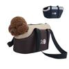 For Outdoor Hiking Sling Handbag Puppy Backpack Dog Shoulder Bags Pet Carrier Dog Carriers
