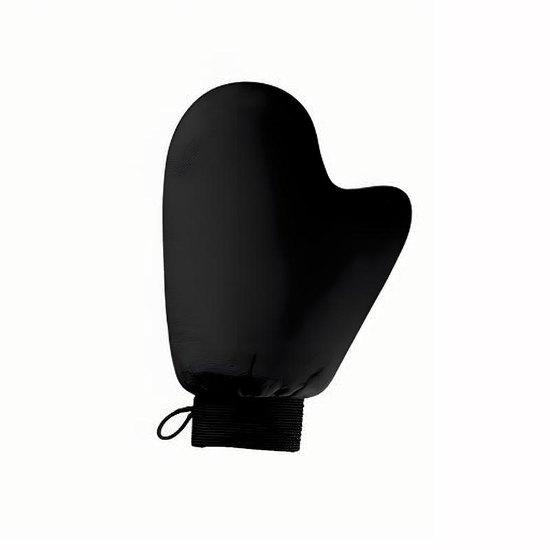 Рукавица для автозагара, многоразовая ванна для тела, лица, чистящие средства, аппликатор для загара на спине, отшелушивающая варежка для удаления загара, перчатки для ванны