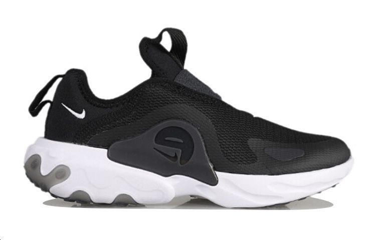 Nike RT Presto Extreme Black PS CD6885-001