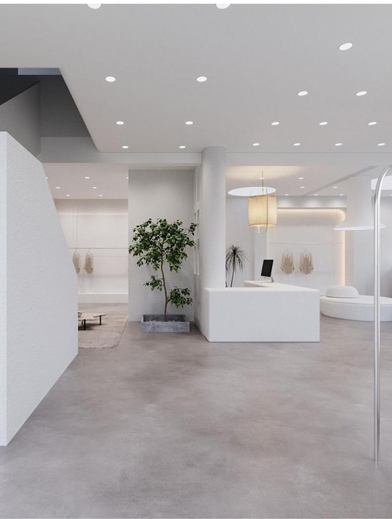 Round 110V Ultra-Thin Embedded Ceiling Panel Light, 1CM Depth