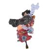 BANPRESTO One Piece КОРОЛЬ ХУДОЖНИКА ОБЕЗЬЯНКА.Д.ЛУФФИ ГИР4 Страна Вано