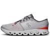 ON Cloud X 4 Silver Flame Men Sneakers Grey 3ME30042905