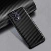 Carbon Fibre Texture Case for Xiaomi Poco X4 GT 5G Fashion Design Soft Back Cover Coque for Poco X4 Gt Case