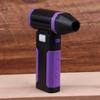 1 Set X8 Brushless Turbo Fan Jet Blower Strong Suction Powerful Air Blowers Dust Cleaner for PC Keyboard Workshop