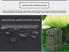 Водонепроницаемый тактический рюкзак 26 л: Многофункциональная сумка для спорта на открытом воздухе, походов и альпинизма