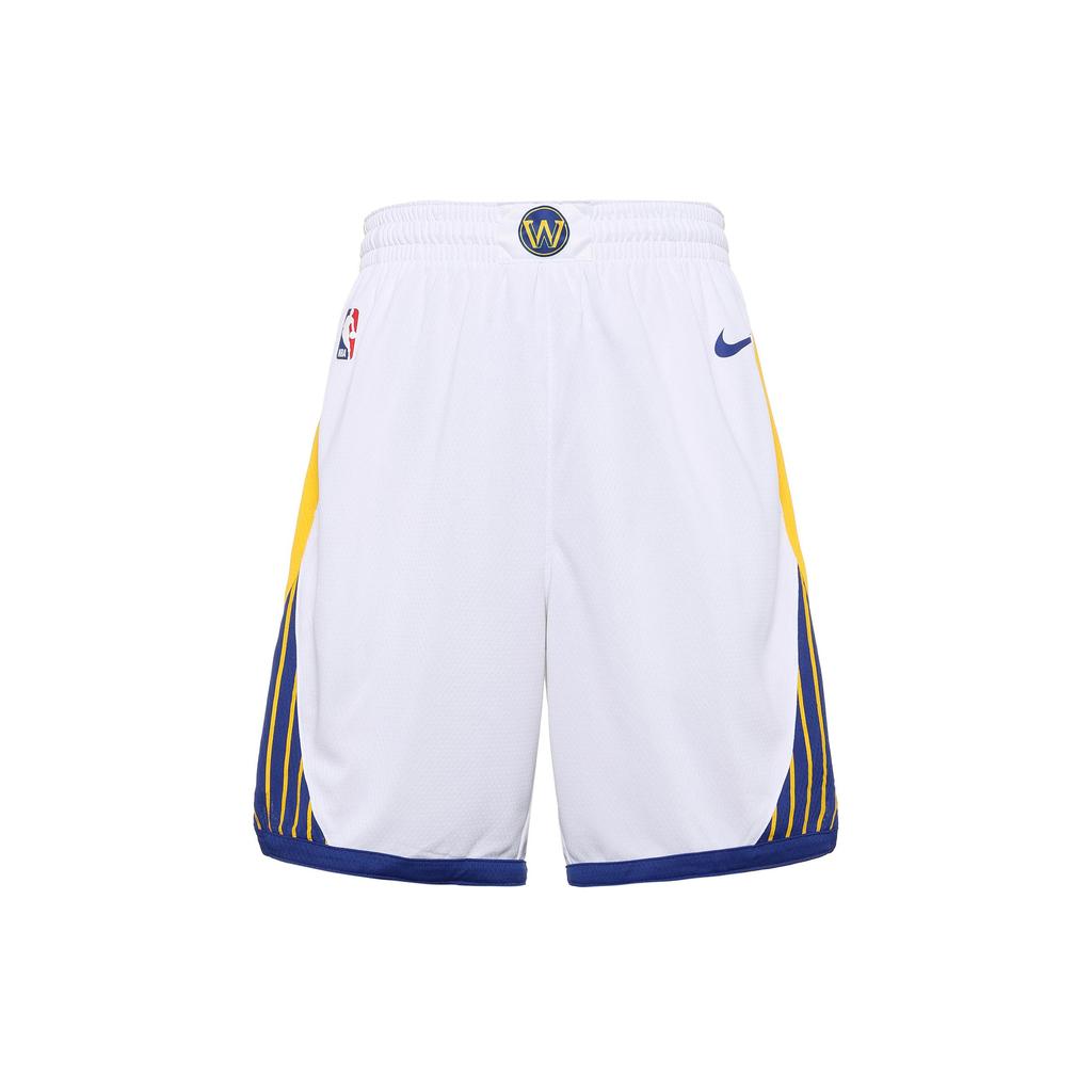 Nike Шорты NBA Golden State Warriors Association Edition Swingman AV4971-100
