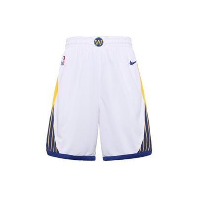 Nike Шорты NBA Golden State Warriors Association Edition Swingman AV4971-100