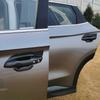 Для BYD Sealion 6 Seal U Song Plus DM-i EV 2024 Декоративная рамка ручки двери и углубления под руку Декоративная накладка на дверь Модификация экстерьера автомобиля