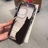 Чехол с рисунком животного для iPhone 17 11 12 13 14 15 16 iPhone 17 12 13 14 15 16 Pro 17 12 13 14 15 16 Pro Max. Высококачественный чехол с рисунком животного.
