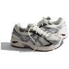 Kith x ASICS Gel Kayano 14 Cream Scarab 2024 Мужские кроссовки 1203A566-100