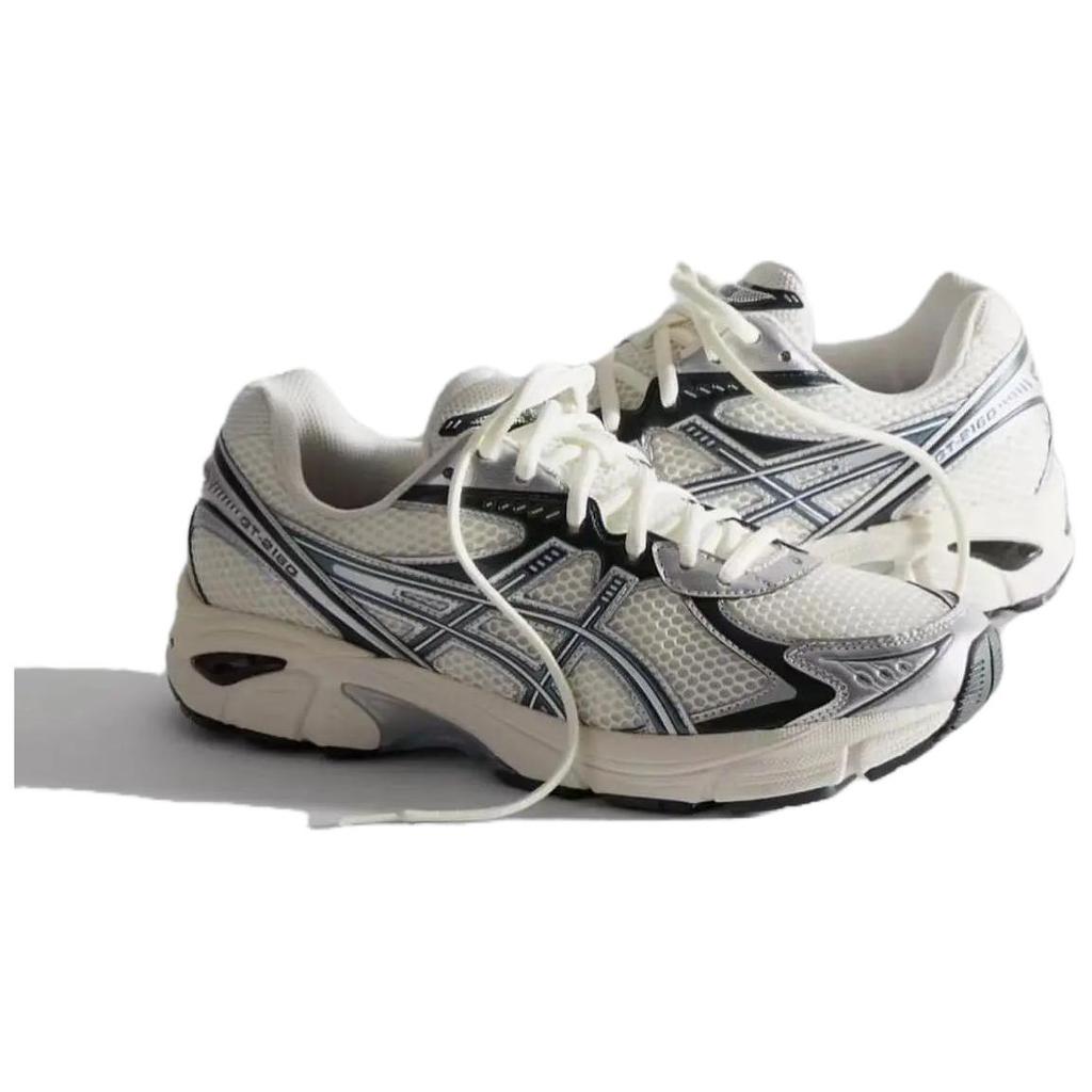 Kith x ASICS Gel Kayano 14 Cream Scarab 2024 Мужские кроссовки 1203A566-100