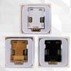 HDMI-compatible Female To VGA Male Converter With Audio Adapter Support 1080P Signal Output Convertor
