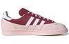 Campus Cali Thornhill Dewitt x Campus Adidas Originals 80s 'Бордовый' IG3138
