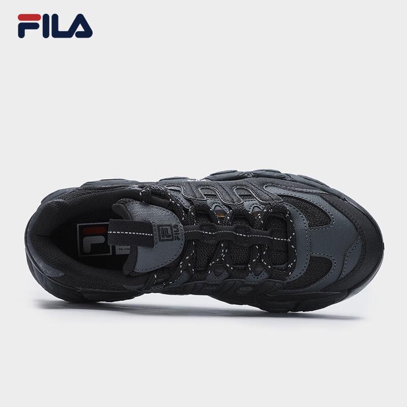 Fila Женские кроссовки на платформе "Круассан"