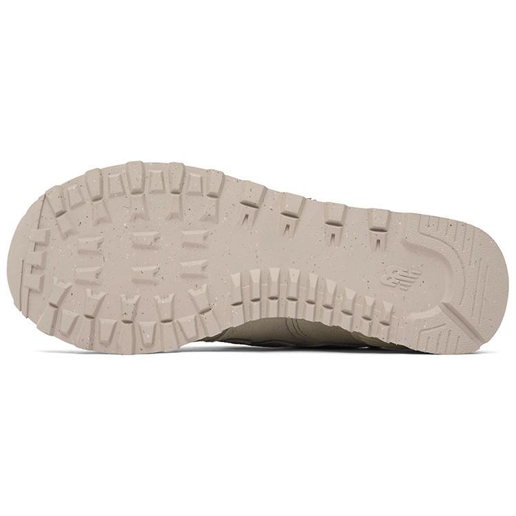 New Balance Женские 574 'Olivine Dark Stoneware' Женские кроссовки WL574DP2
