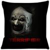 Cushion Cover Halloween Stills Pillow for chairs Home Decorative cushions for sofa Throw Pillow Cover SJ108