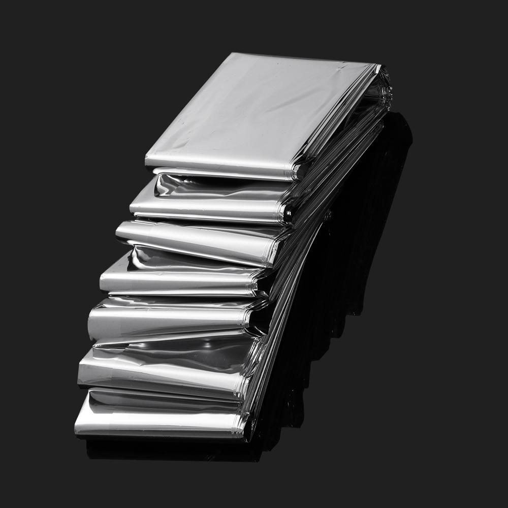1/2PCS Shade Light Reflective Mylar Double Side Plant Covers New Hydroponic Highly Reflective Film