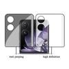 Подходит для Xiaomi MIX FLIP 3D изогнутая закаленная пленка для экрана, анти-пип, мобильный защитный телефон F N0U4