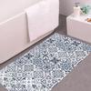 Self-adhesive PVC Patchwork Panel Tiles Set of 10 Wallpaper 20X20Cm Zm-06-038