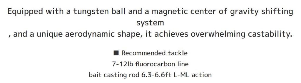 Imakatsu Gekiasa Shad 58 мм 7 граммов плавающая приманка 834 (5680)