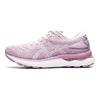 Asics Женские кроссовки Gel Nimbus 24 Barely Rose Pink White 1012B201-700