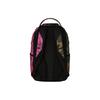 Sprayground Shark Large Logo Graffiti Camouflage Color Block Street Style Casual PVC Backpack Unisex Backpack Multicolor W1145713