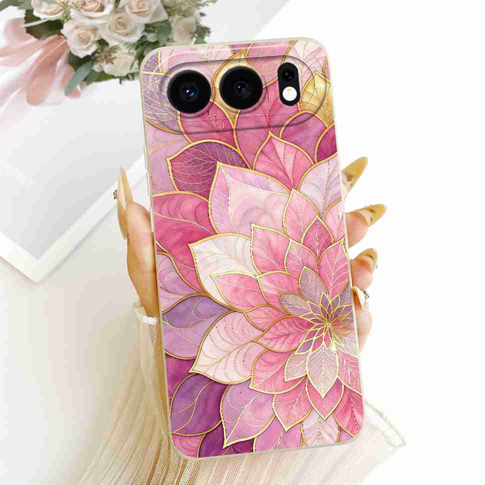 For Honor 500 5G 6.55" Case Fashion Colorful Cartoon Silicone Back Cover For Honor500 HONOR 500 5G MEY-AN00 Bumper Phone Cases