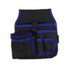 Electrician Tools Belt Storage Waist Bag Screwdriver Holster Working Holder Drill Organizer Pouch Versatility Toolkit