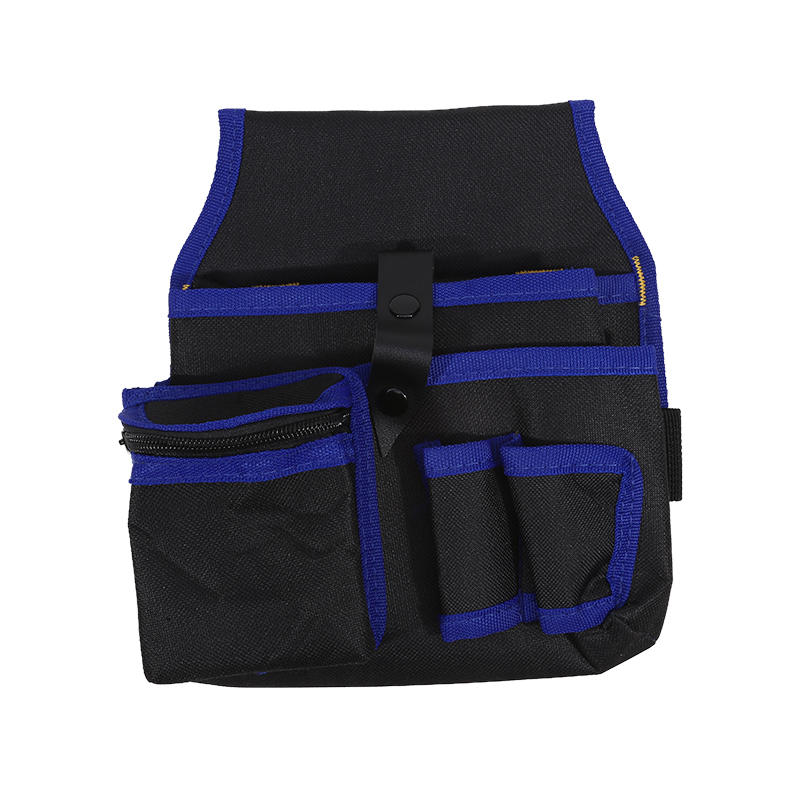 Electrician Tools Belt Storage Waist Bag Screwdriver Holster Working Holder Drill Organizer Pouch Versatility Toolkit
