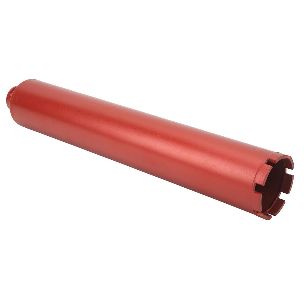 3-дюймовое алмазное сверло с пильным полотном и прокладкой для сухого и мокрого бурения отверстий в бетоне