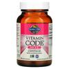 Garden of Life Vitamin Code, RAW B-12, 30 вегетарианских капсул