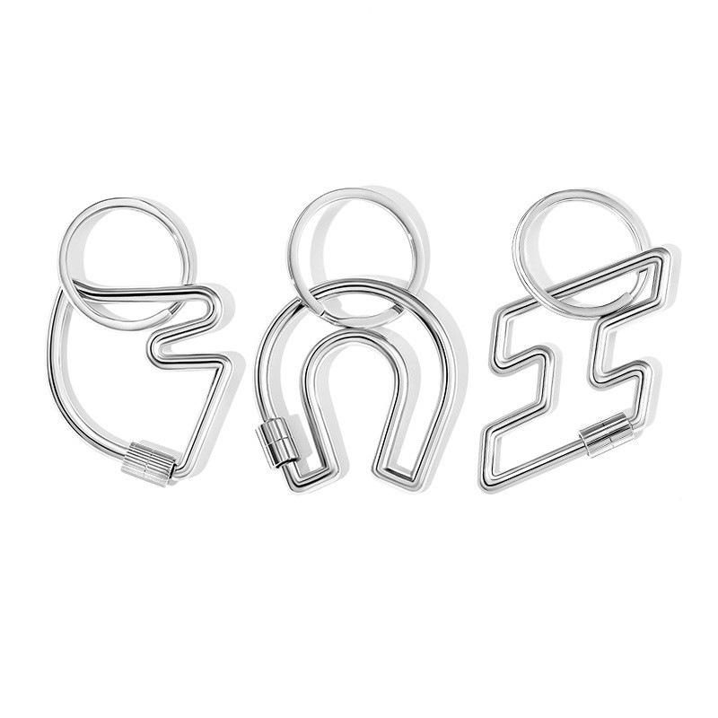 Семья H Lindy & Evelyn Bolide Плечевой ремень с пряжкой в виде лошадиной головы, регулируемая подвеска для сумки и брелок