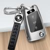 Skoda Octavia, Superb, Karoq, Kodiaq GT Key Case Metal Shell