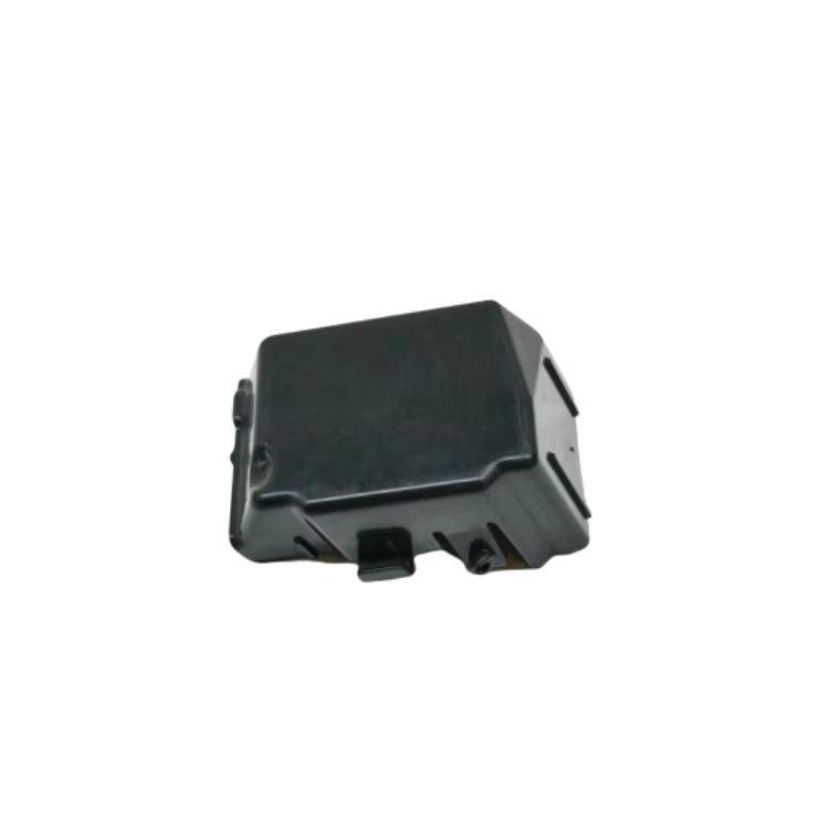 Накладка замка капота BMW X3 G01/X4 G02 (51647432785, 51647432786)